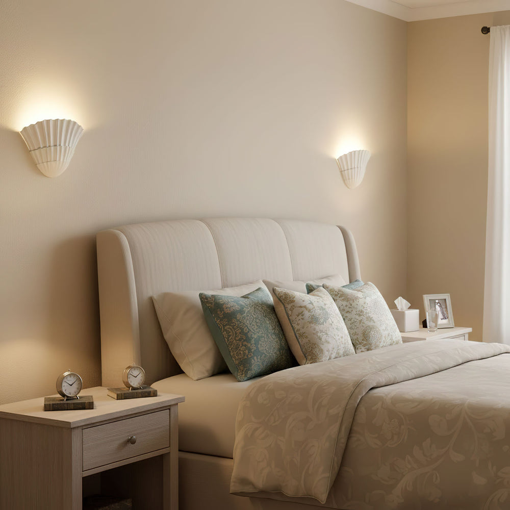 Shella Wall Light - Vakkerlight