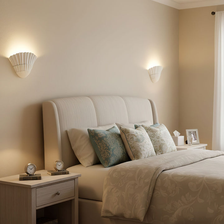 Shella Wall Light - Vakkerlight