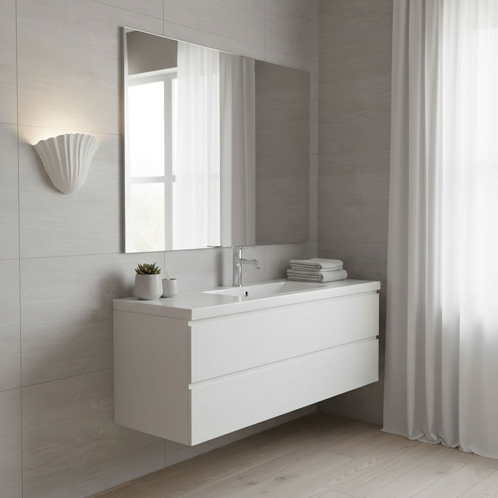 Shella Wall Light - Vakkerlight