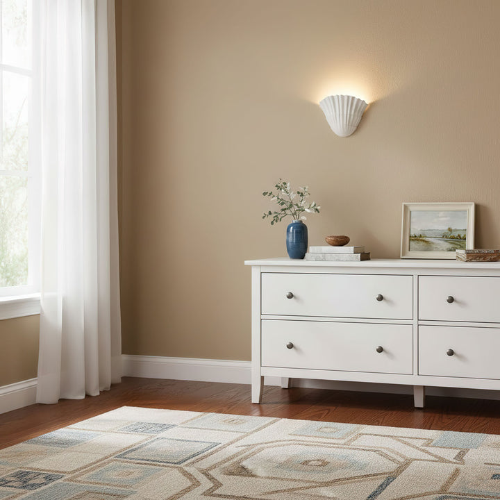 Shella Wall Light - Vakkerlight