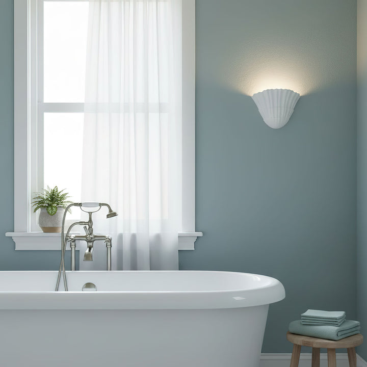 Shella Wall Light - Vakkerlight