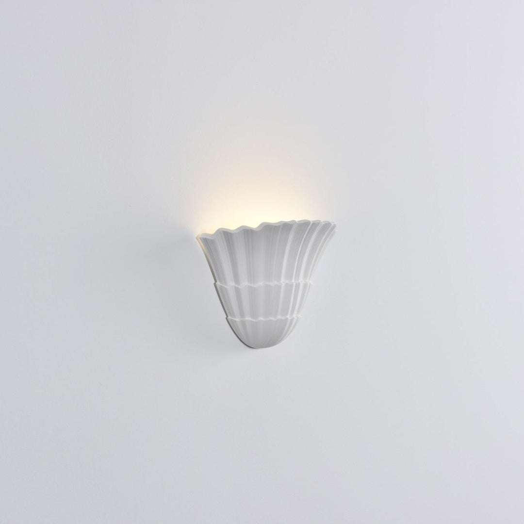 Shella Wall Light - Vakkerlight