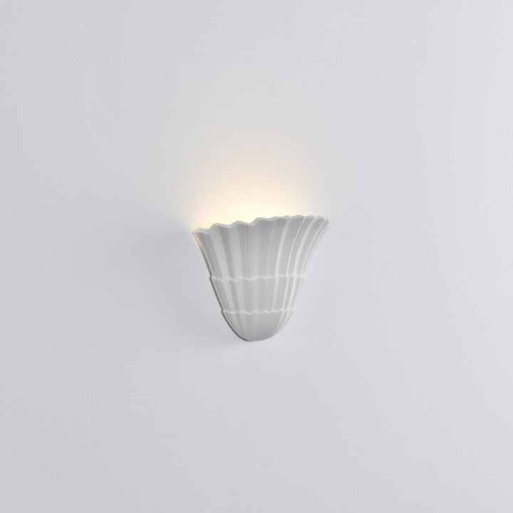 Shella Wall Light - Vakkerlight