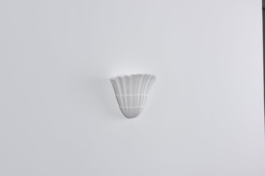 Shella Wall Light - Vakkerlight