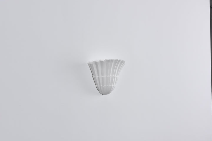 Shella Wall Light - Vakkerlight