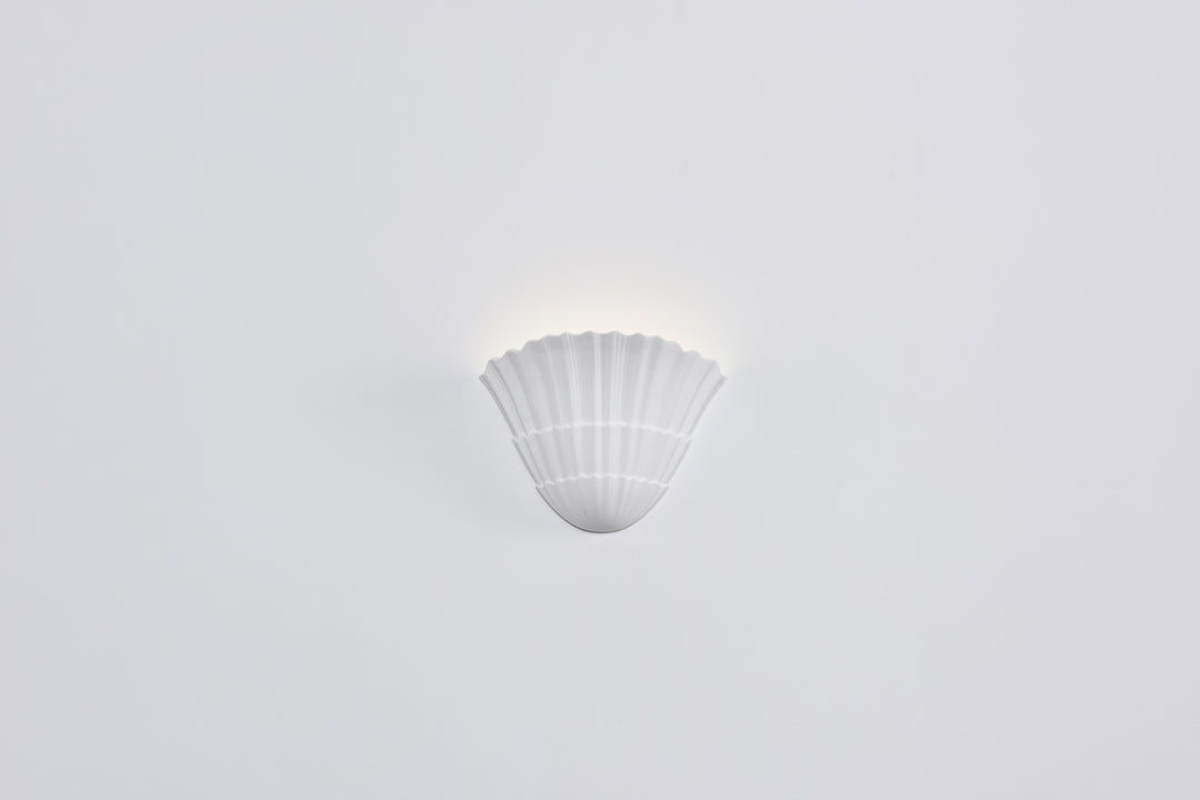 Shella Wall Light - Vakkerlight