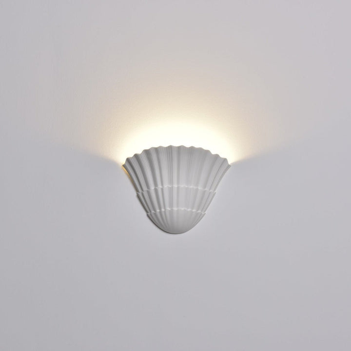 Shella Wall Light - Vakkerlight