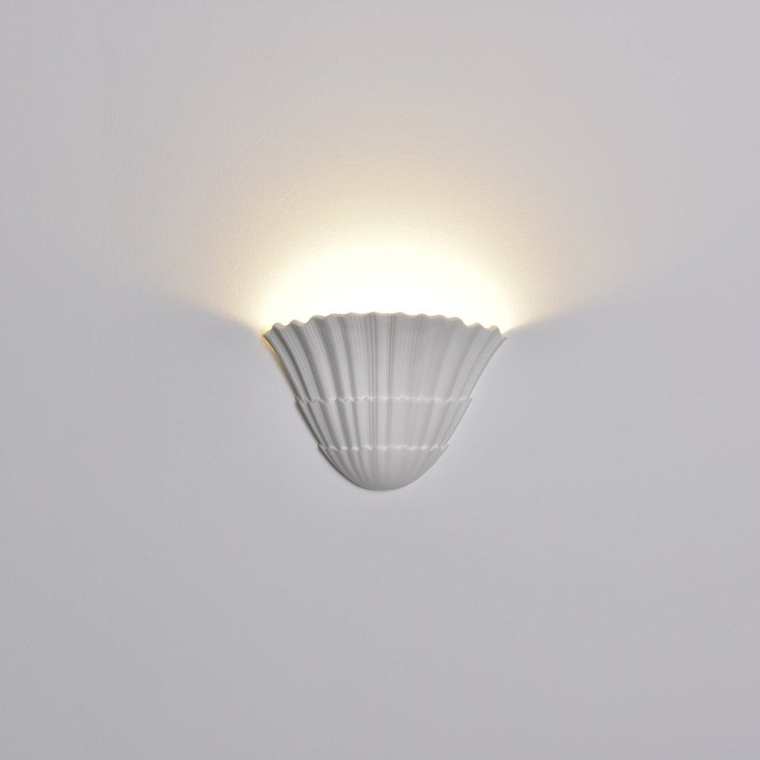 Shella Wall Light - Vakkerlight