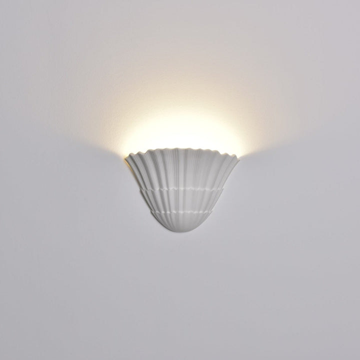 Shella Wall Light - Vakkerlight
