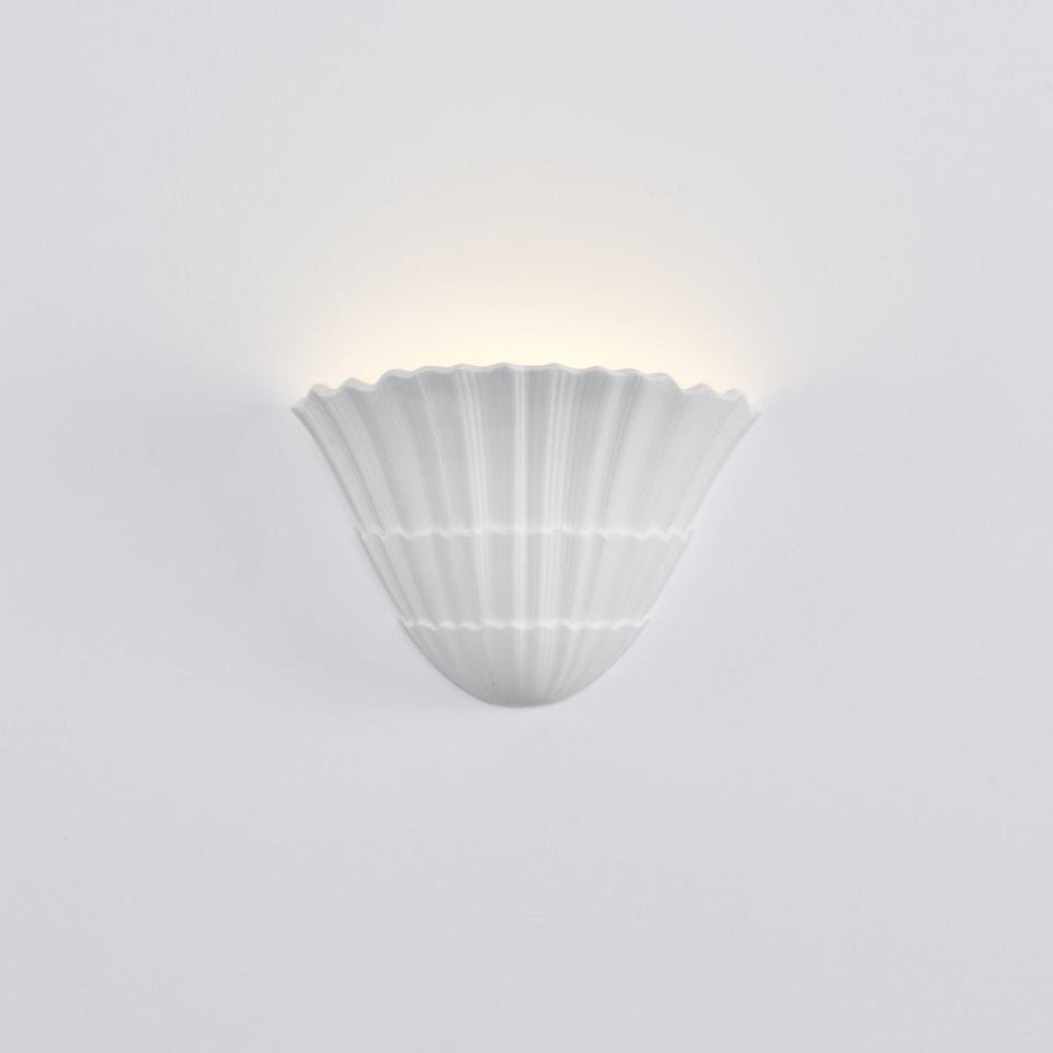 Shella Wall Light - Vakkerlight