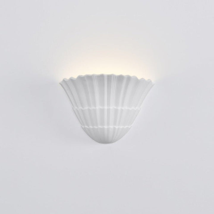 Shella Wall Light - Vakkerlight