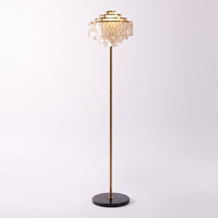 Shells Floor Lamp