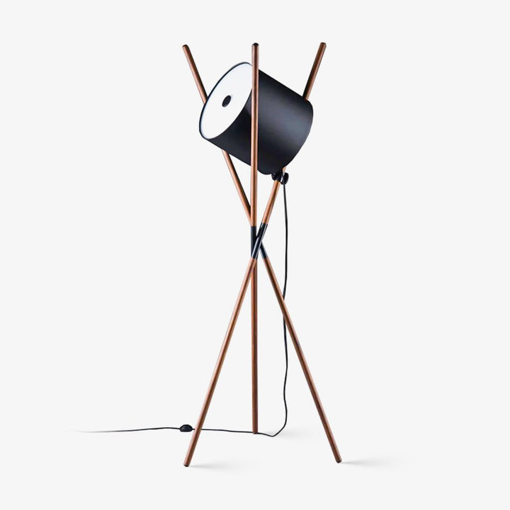 Shift Lamp Floor Lamp - Vakkerlight