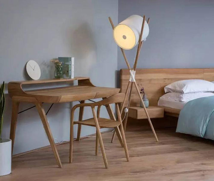 Shift Lamp Floor Lamp - Vakkerlight