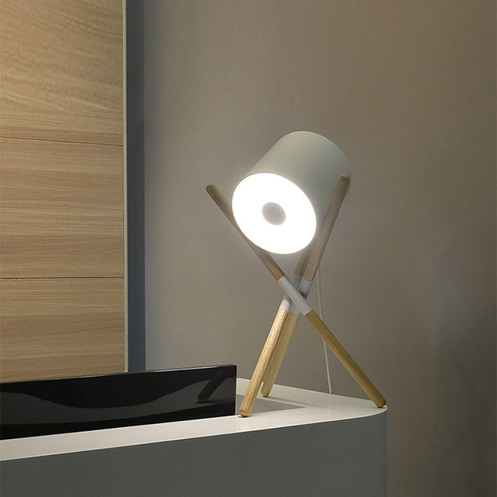 Shift Lamp Table Lamp - Vakkerlight