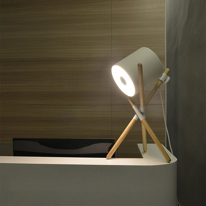 Shift Lamp Table Lamp - Vakkerlight