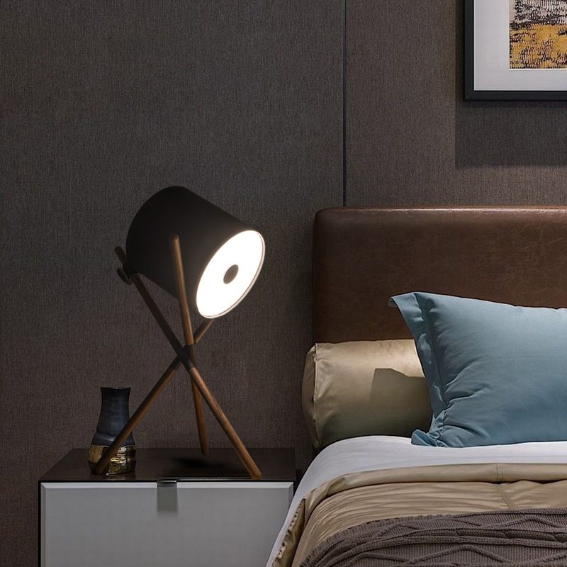 Shift Lamp Table Lamp - Vakkerlight