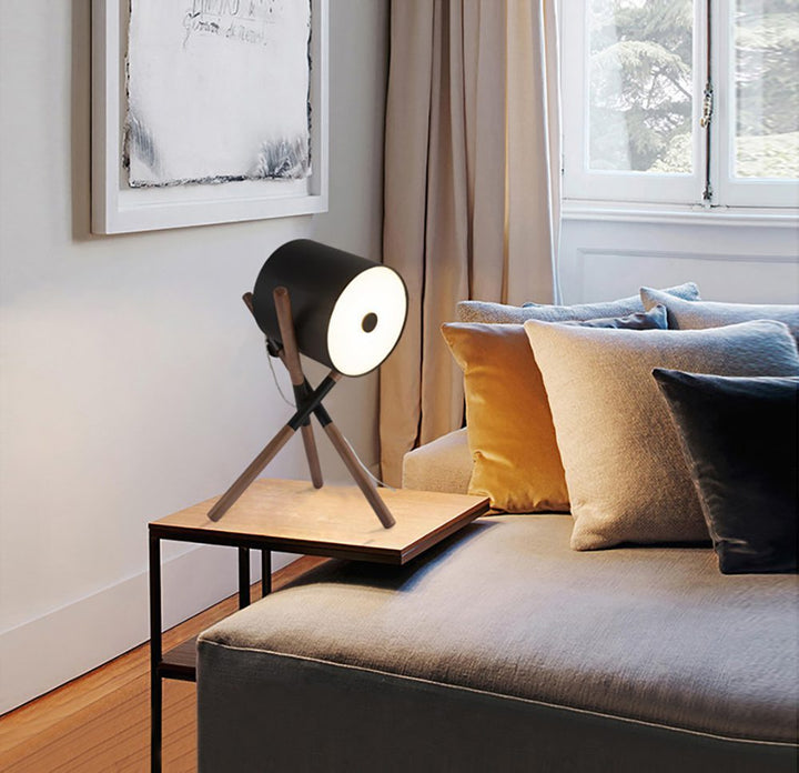 Shift Lamp Table Lamp - Vakkerlight