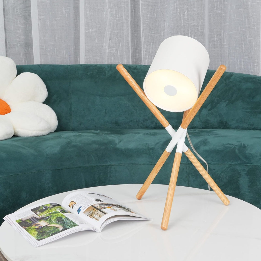 Shift Lamp Table Lamp - Vakkerlight