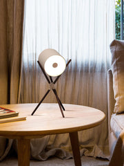 Shift Lamp Table Lamp