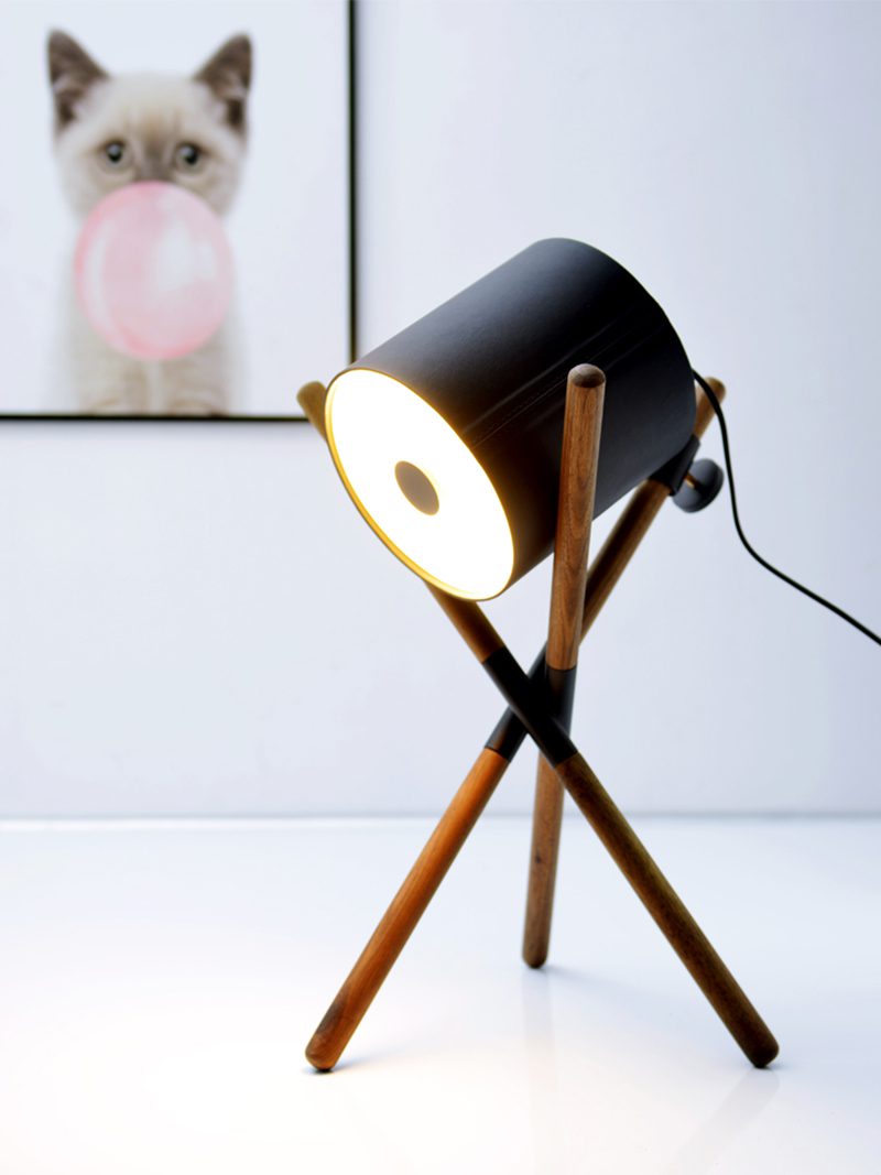 Shift Lamp Table Lamp - Vakkerlight