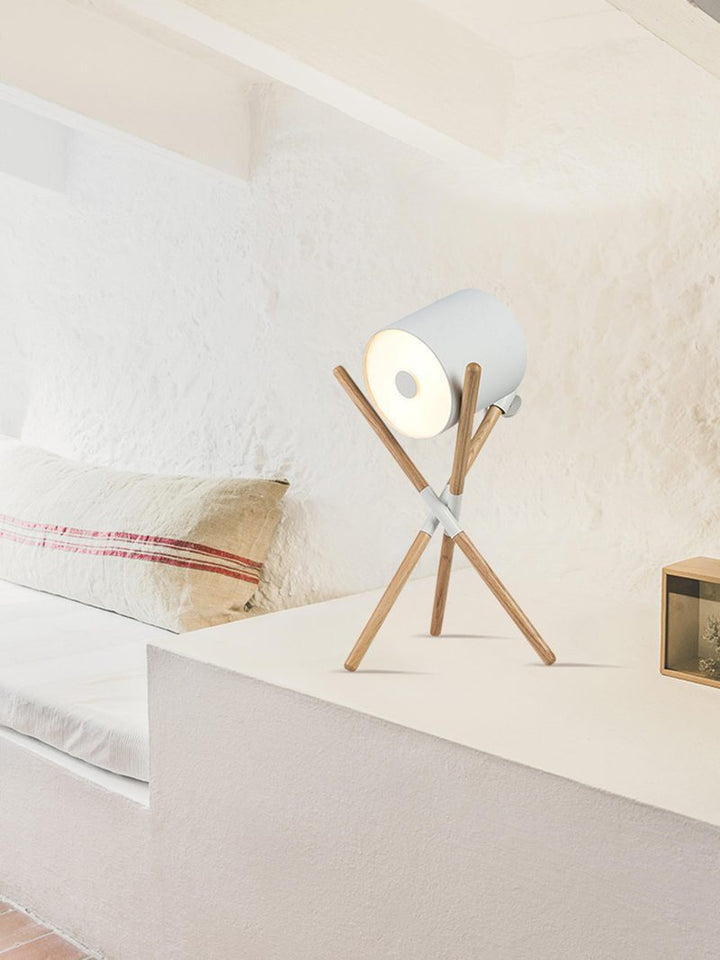 Shift Lamp Table Lamp - Vakkerlight