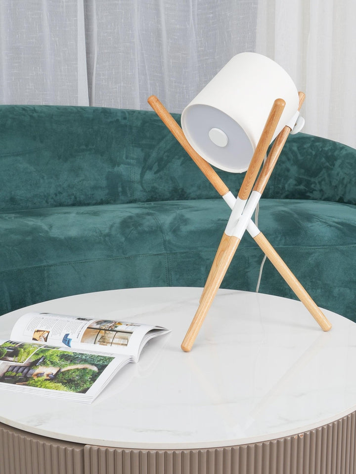 Shift Lamp Table Lamp - Vakkerlight