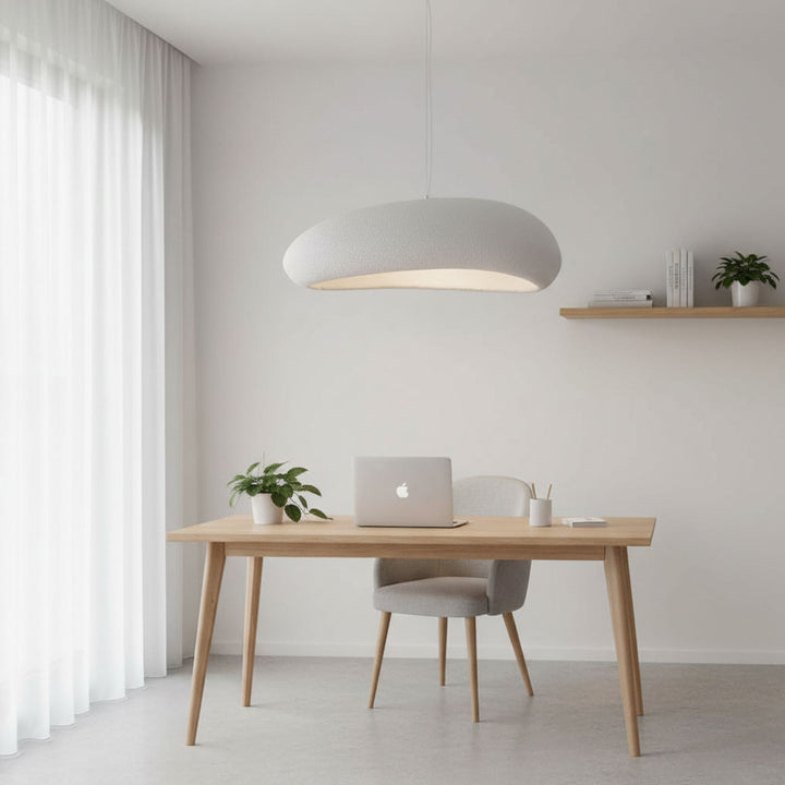 Shinto Cloud Pendant Light - Vakkerlight