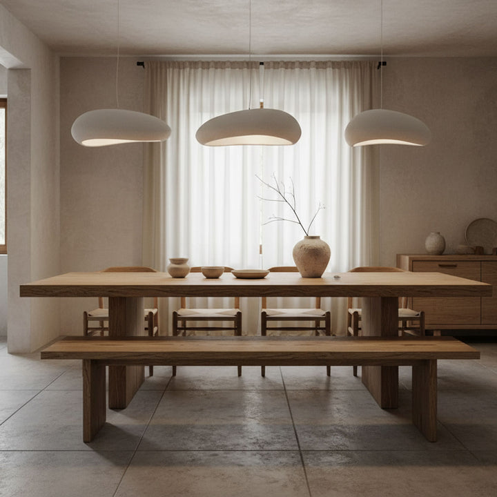 Shinto Cloud Pendant Light - Vakkerlight