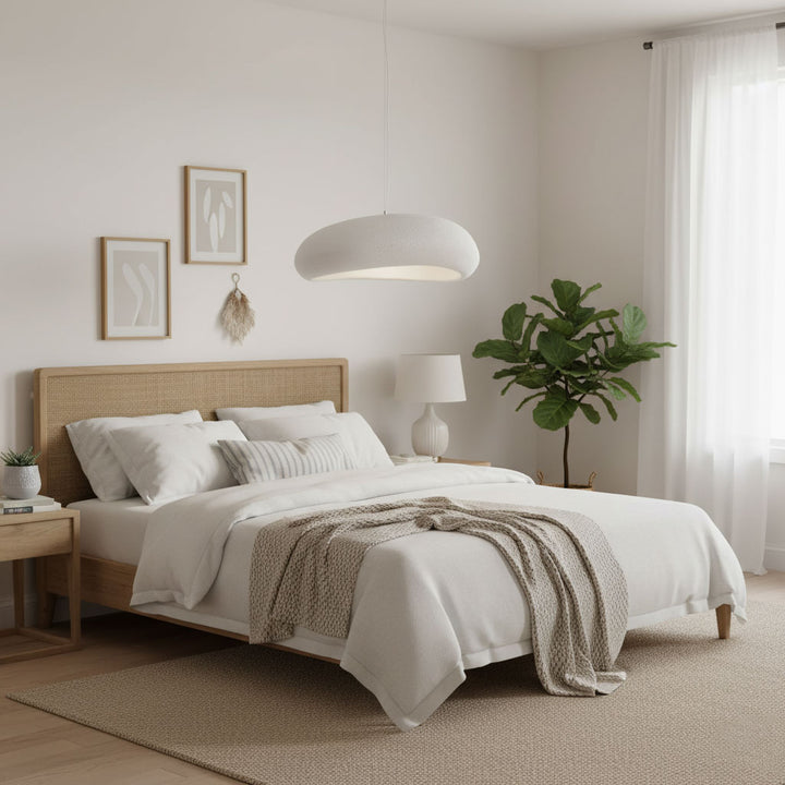 Shinto Cloud Pendant Light - Vakkerlight