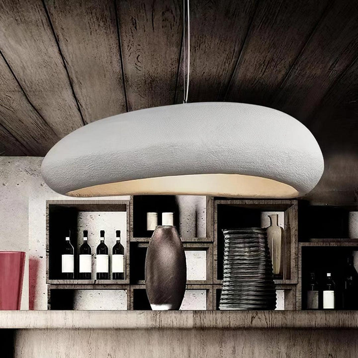 Shinto Cloud Pendant Light - Vakkerlight