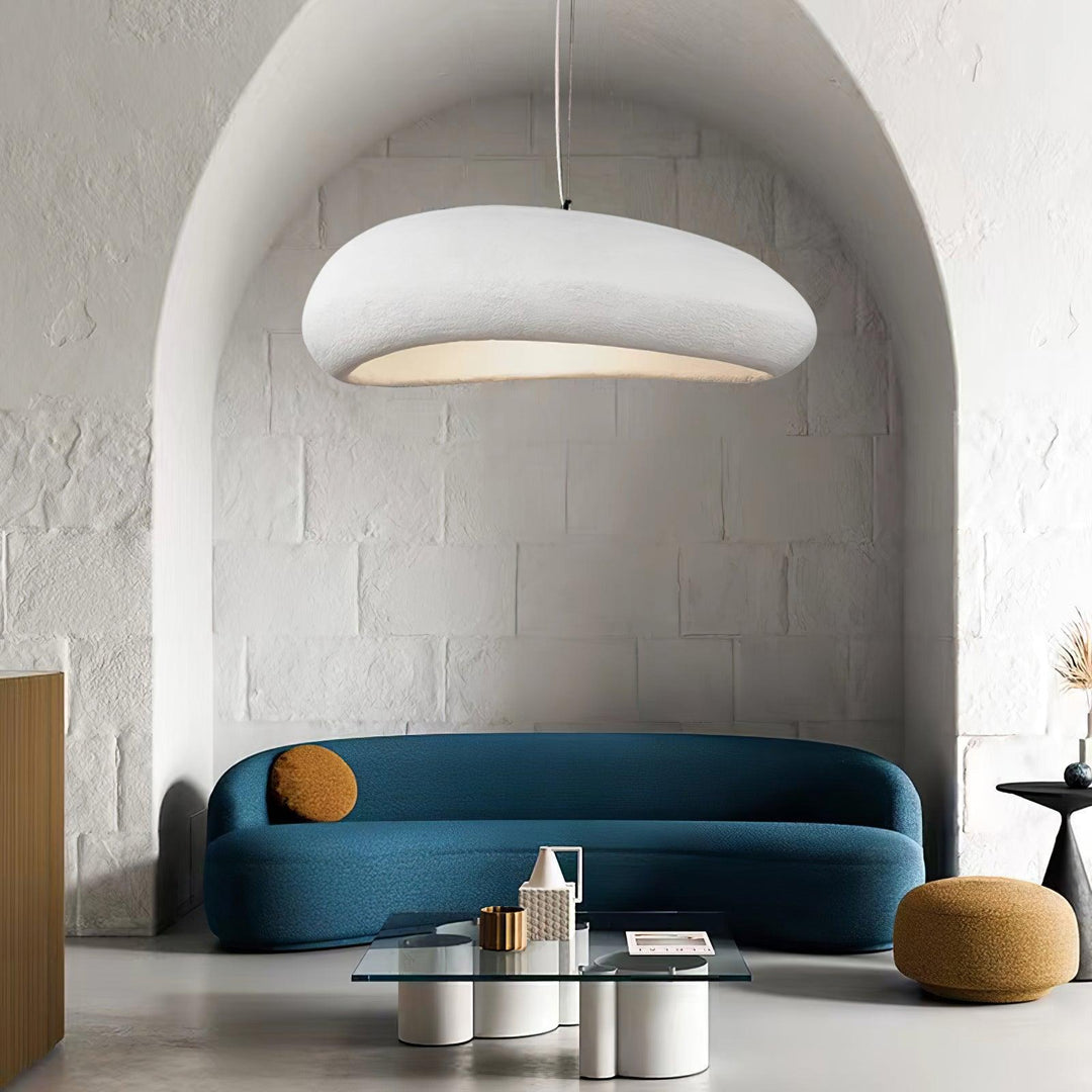 Shinto Cloud Pendant Light - Vakkerlight