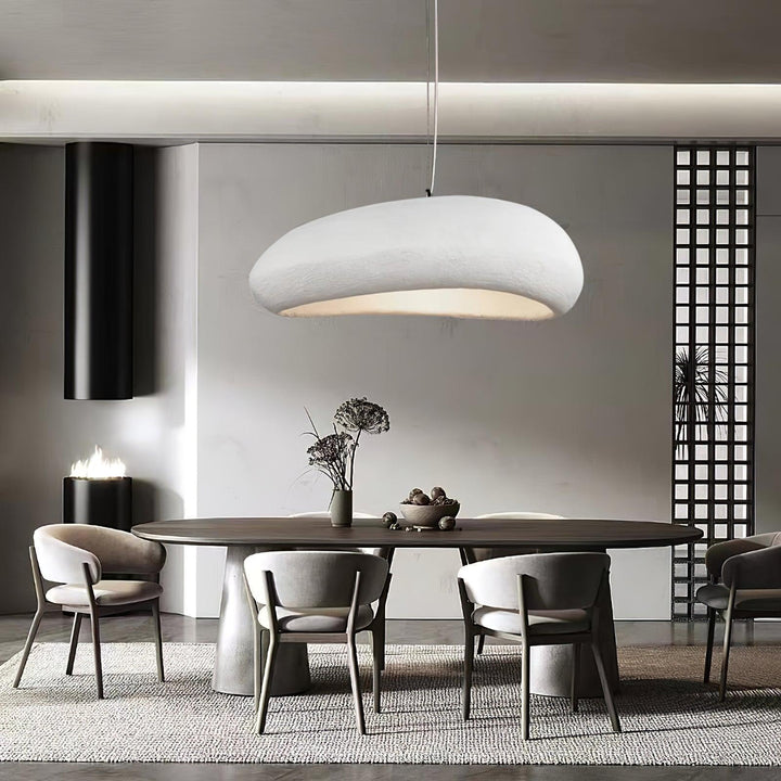 Shinto Cloud Pendant Light - Vakkerlight