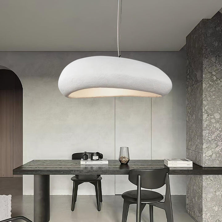 Shinto Cloud Pendant Light - Vakkerlight