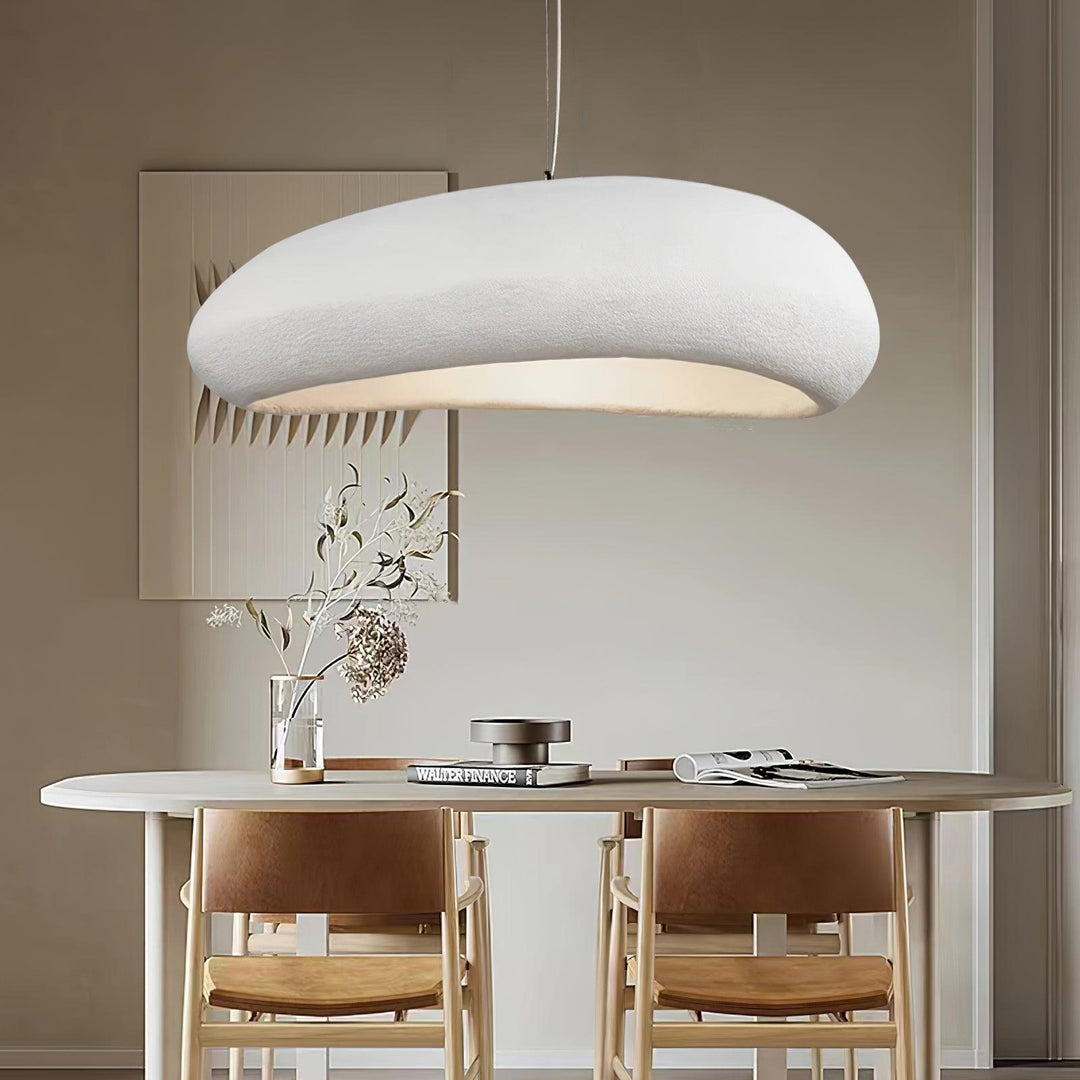 Shinto Cloud Pendant Light - Vakkerlight