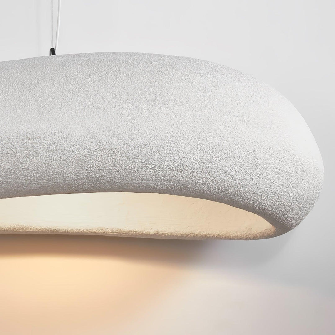 Shinto Cloud Pendant Light - Vakkerlight