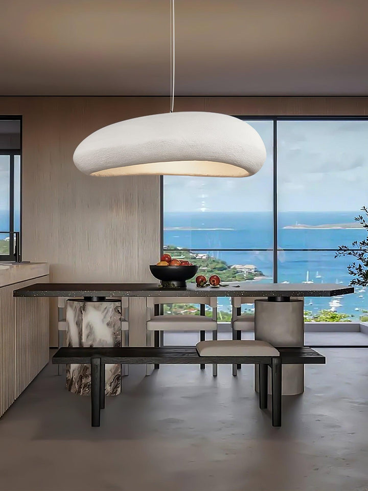 Shinto Cloud Pendant Light - Vakkerlight