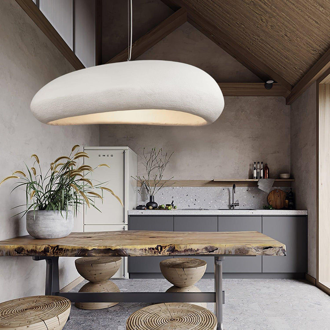 Shinto Cloud Pendant Light - Vakkerlight