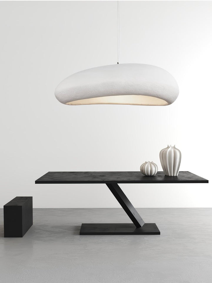 Shinto Cloud Pendant Light - Vakkerlight