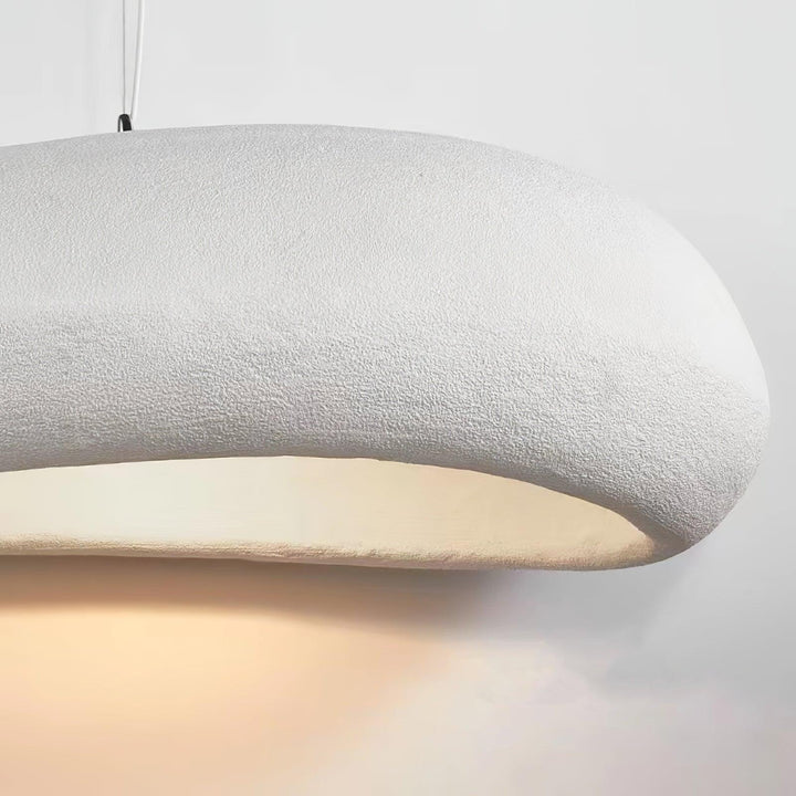 Shinto Cloud Pendant Light - Vakkerlight