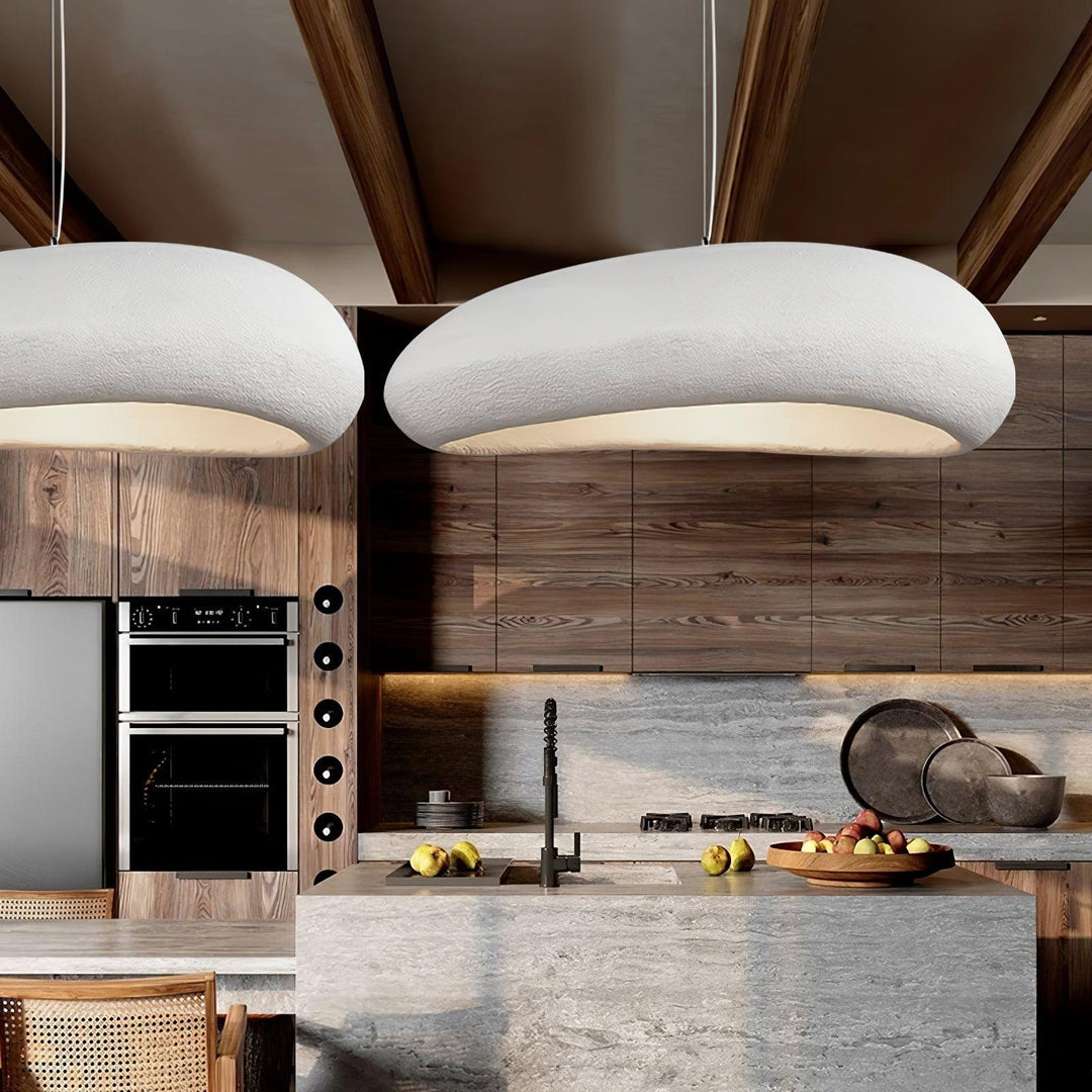 Shinto Cloud Pendant Light - Vakkerlight