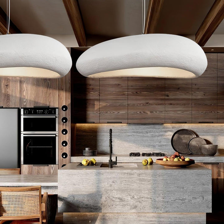 Shinto Cloud Pendant Light - Vakkerlight