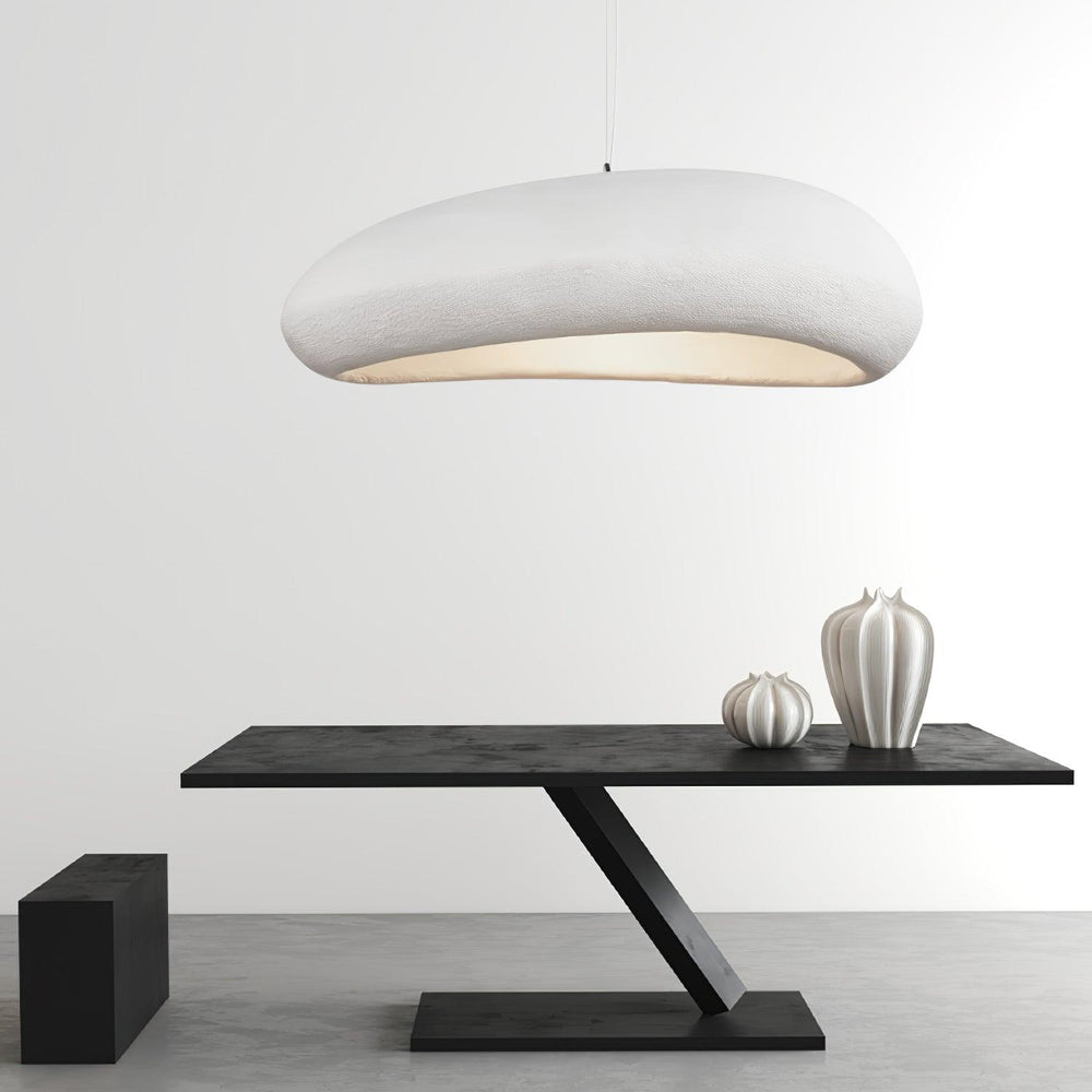 Shinto Cloud Pendant Light - Vakkerlight