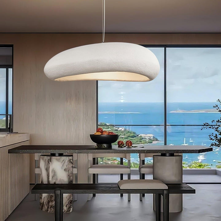 Shinto Cloud Pendant Light - Vakkerlight