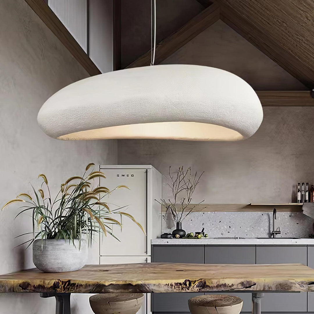 Shinto Cloud Pendant Light - Vakkerlight