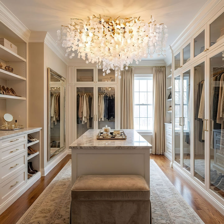 Shiro Noda Ceiling Lamp - Vakkerlight