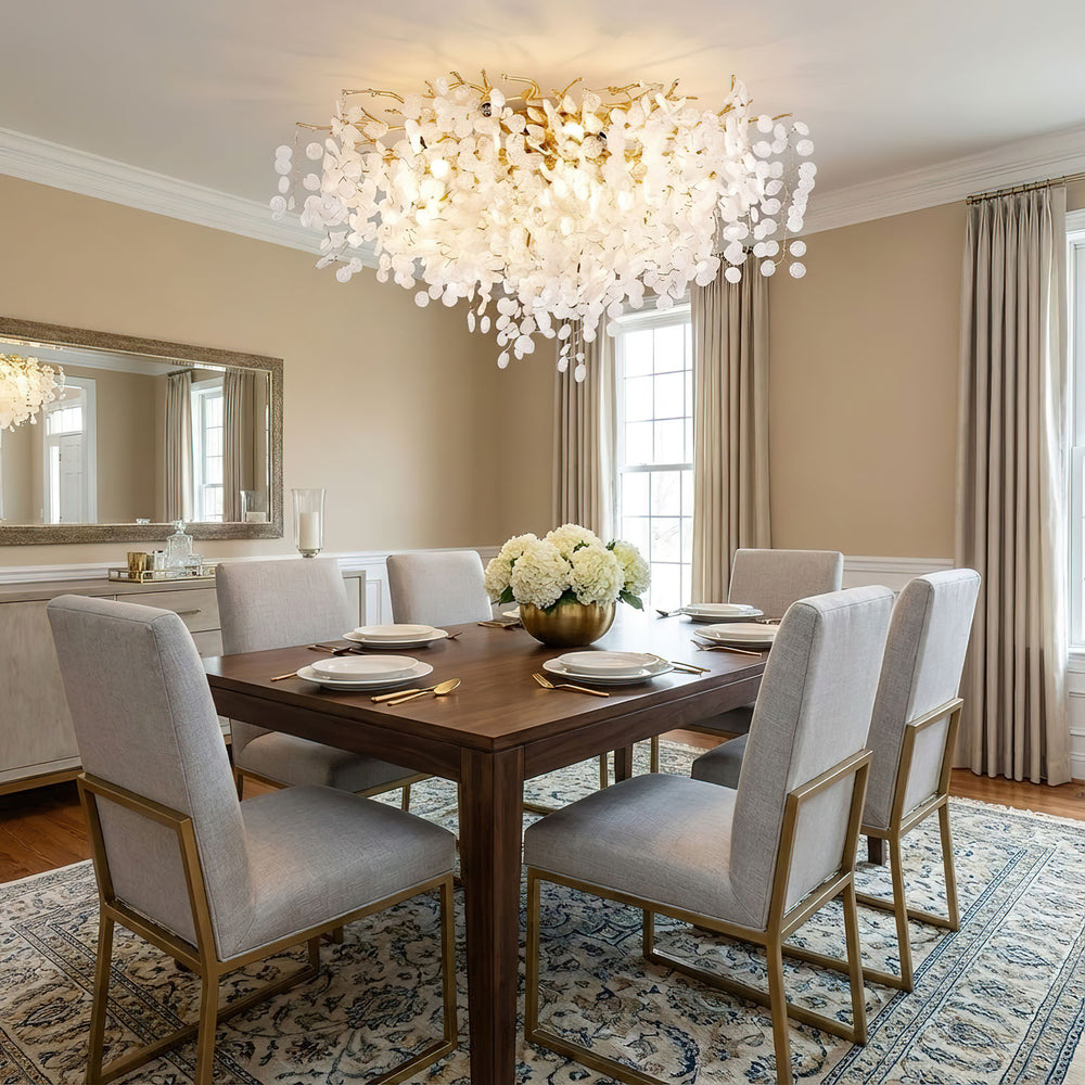 Shiro Noda Ceiling Lamp - Vakkerlight