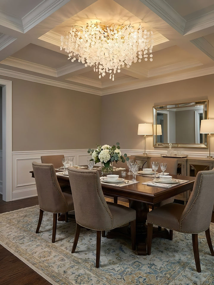 Shiro Noda Ceiling Lamp - Vakkerlight