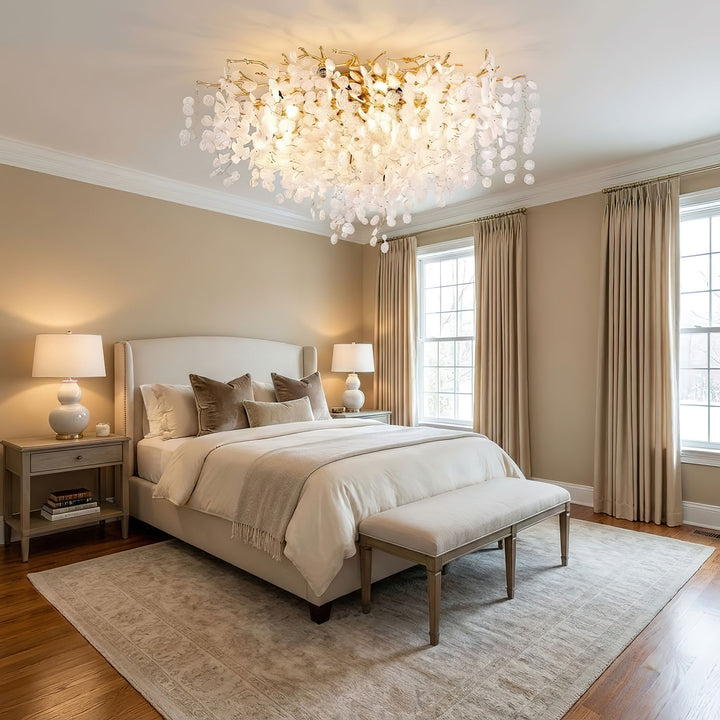 Shiro Noda Ceiling Lamp - Vakkerlight