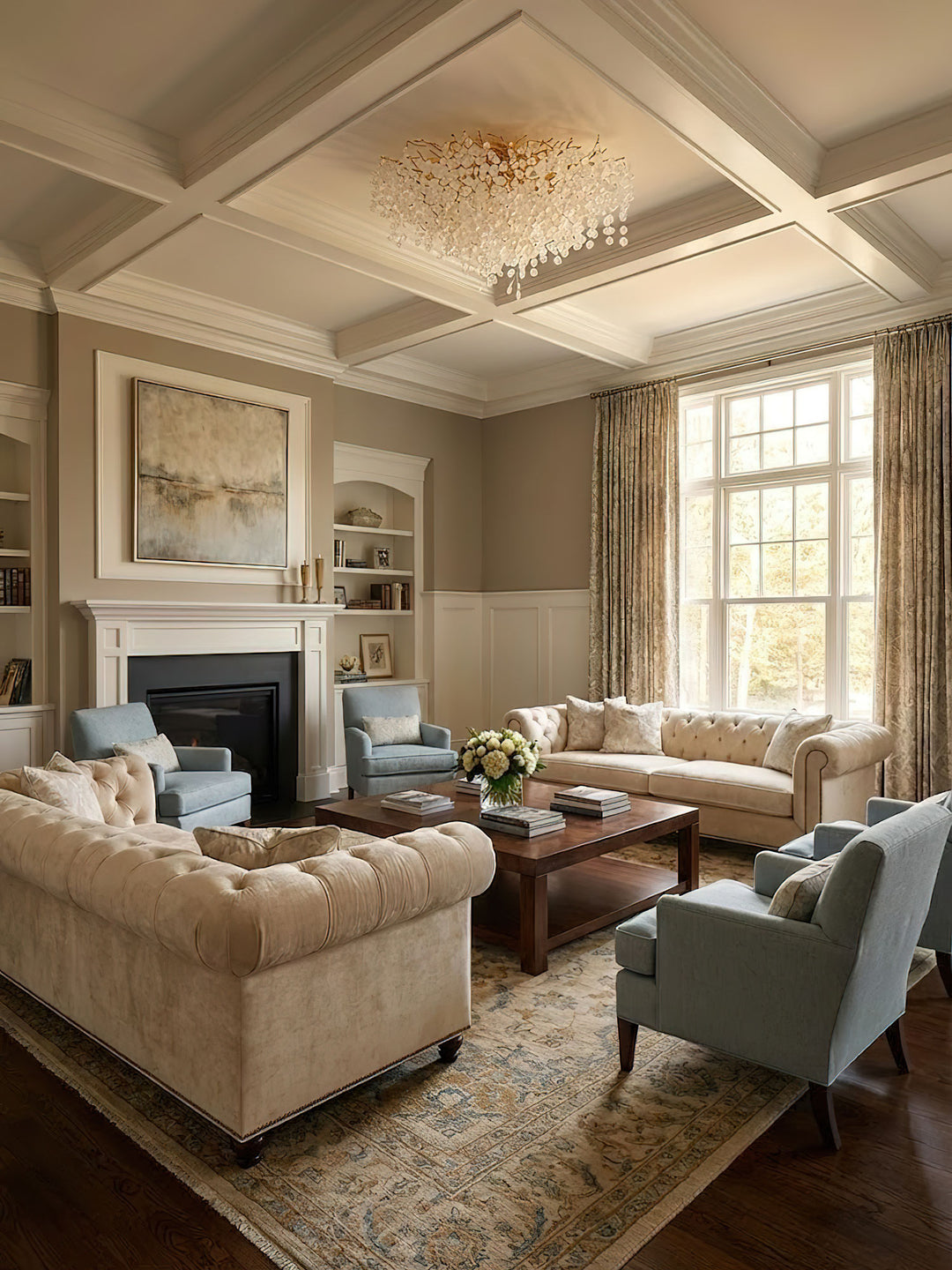 Shiro Noda Ceiling Lamp - Vakkerlight